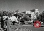 Image of Dwight David Eisenhower Denver Colorado USA, 1955, second 27 stock footage video 65675067497
