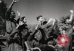 Image of Dwight David Eisenhower Denver Colorado USA, 1955, second 35 stock footage video 65675067497