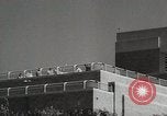 Image of Dwight David Eisenhower Denver Colorado USA, 1955, second 37 stock footage video 65675067497