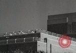 Image of Dwight David Eisenhower Denver Colorado USA, 1955, second 39 stock footage video 65675067497