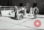 Image of Dwight D Eisenhower Denver Colorado USA, 1955, second 19 stock footage video 65675067498
