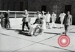 Image of Dwight D Eisenhower Denver Colorado USA, 1955, second 20 stock footage video 65675067498