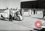 Image of Dwight D Eisenhower Denver Colorado USA, 1955, second 22 stock footage video 65675067498