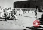 Image of Dwight D Eisenhower Denver Colorado USA, 1955, second 23 stock footage video 65675067498