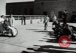 Image of Dwight D Eisenhower Denver Colorado USA, 1955, second 26 stock footage video 65675067498