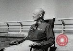 Image of Dwight D Eisenhower Denver Colorado USA, 1955, second 48 stock footage video 65675067498