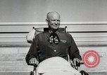 Image of Dwight D Eisenhower Denver Colorado USA, 1955, second 51 stock footage video 65675067498