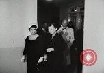 Image of Dwight D Eisenhower Denver Colorado USA, 1955, second 23 stock footage video 65675067499