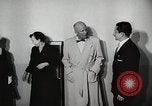 Image of Dwight D Eisenhower Denver Colorado USA, 1955, second 29 stock footage video 65675067499
