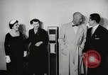 Image of Dwight D Eisenhower Denver Colorado USA, 1955, second 30 stock footage video 65675067499