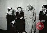 Image of Dwight D Eisenhower Denver Colorado USA, 1955, second 31 stock footage video 65675067499