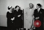 Image of Dwight D Eisenhower Denver Colorado USA, 1955, second 32 stock footage video 65675067499