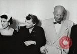 Image of Dwight D Eisenhower Denver Colorado USA, 1955, second 43 stock footage video 65675067499