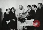 Image of Dwight D Eisenhower Denver Colorado USA, 1955, second 48 stock footage video 65675067499