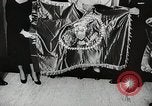 Image of Dwight D Eisenhower Denver Colorado USA, 1955, second 50 stock footage video 65675067499