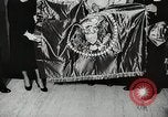 Image of Dwight D Eisenhower Denver Colorado USA, 1955, second 51 stock footage video 65675067499