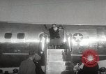 Immagine di Dwight Eisenhower D Washington DC USA, 1955, secondo 23 filmato di repertorio 65675067500