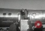 Immagine di Dwight Eisenhower D Washington DC USA, 1955, secondo 24 filmato di repertorio 65675067500