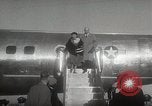 Immagine di Dwight Eisenhower D Washington DC USA, 1955, secondo 27 filmato di repertorio 65675067500