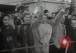 Immagine di Dwight Eisenhower D Washington DC USA, 1955, secondo 29 filmato di repertorio 65675067500