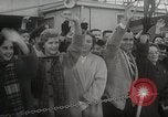 Immagine di Dwight Eisenhower D Washington DC USA, 1955, secondo 30 filmato di repertorio 65675067500