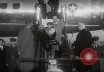 Immagine di Dwight Eisenhower D Washington DC USA, 1955, secondo 31 filmato di repertorio 65675067500