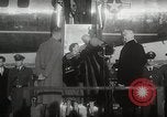 Immagine di Dwight Eisenhower D Washington DC USA, 1955, secondo 33 filmato di repertorio 65675067500