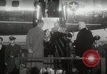 Immagine di Dwight Eisenhower D Washington DC USA, 1955, secondo 34 filmato di repertorio 65675067500