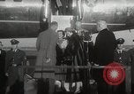Immagine di Dwight Eisenhower D Washington DC USA, 1955, secondo 36 filmato di repertorio 65675067500