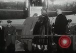 Immagine di Dwight Eisenhower D Washington DC USA, 1955, secondo 37 filmato di repertorio 65675067500