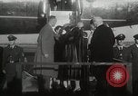 Immagine di Dwight Eisenhower D Washington DC USA, 1955, secondo 38 filmato di repertorio 65675067500