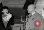 Immagine di Dwight Eisenhower D Washington DC USA, 1955, secondo 47 filmato di repertorio 65675067500