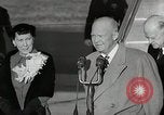 Immagine di Dwight Eisenhower D Washington DC USA, 1955, secondo 53 filmato di repertorio 65675067500