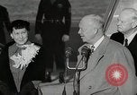 Immagine di Dwight Eisenhower D Washington DC USA, 1955, secondo 61 filmato di repertorio 65675067500