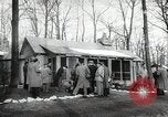 Image of Dwight D Eisenhower Maryland United States USA, 1955, second 25 stock footage video 65675067501