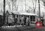 Image of Dwight D Eisenhower Maryland United States USA, 1955, second 26 stock footage video 65675067501