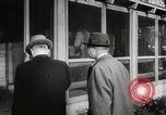 Image of Dwight D Eisenhower Maryland United States USA, 1955, second 38 stock footage video 65675067501