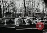 Image of Dwight D Eisenhower Maryland United States USA, 1955, second 45 stock footage video 65675067501