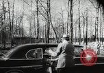 Image of Dwight D Eisenhower Maryland United States USA, 1955, second 48 stock footage video 65675067501