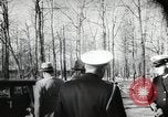Image of Dwight D Eisenhower Maryland United States USA, 1955, second 55 stock footage video 65675067501