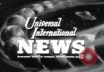Image of Dwight D Eisenhower Washington DC USA, 1956, second 11 stock footage video 65675067502