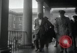 Image of Dwight D Eisenhower Washington DC USA, 1956, second 20 stock footage video 65675067502