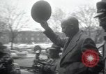 Image of Dwight D Eisenhower Washington DC USA, 1956, second 24 stock footage video 65675067502