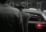 Image of Dwight D Eisenhower Washington DC USA, 1956, second 26 stock footage video 65675067502