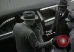 Image of Dwight D Eisenhower Washington DC USA, 1956, second 27 stock footage video 65675067502