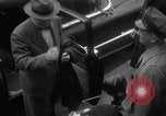 Image of Dwight D Eisenhower Washington DC USA, 1956, second 29 stock footage video 65675067502