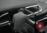 Image of Dwight D Eisenhower Washington DC USA, 1956, second 30 stock footage video 65675067502