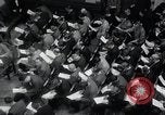 Image of Dwight D Eisenhower Washington DC USA, 1956, second 32 stock footage video 65675067502