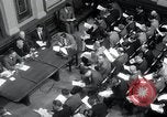 Image of Dwight D Eisenhower Washington DC USA, 1956, second 35 stock footage video 65675067502