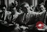 Image of Dwight D Eisenhower Washington DC USA, 1956, second 32 stock footage video 65675067504